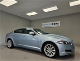 Used Jaguar XF