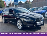 Used Jaguar XF