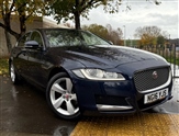 Used Jaguar XF