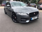 Used Jaguar XF