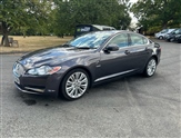 Used Jaguar XF