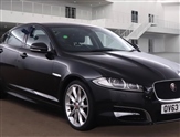 Used Jaguar XF