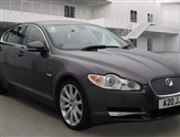 Used Jaguar XF