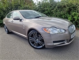 Used Jaguar XF