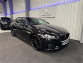 Used Jaguar XF