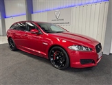 Used Jaguar XF
