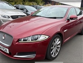 Jaguar XF Image 2