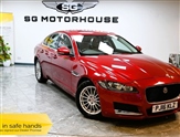 Used Jaguar XF Used Jaguar XF