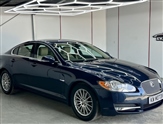 Used Jaguar XF