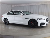 Used Jaguar XF