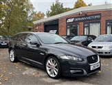 Used Jaguar XF