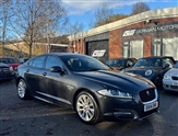 Used Jaguar XF