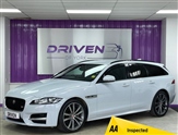 Used Jaguar XF