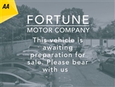 Used Jaguar XF