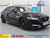 Used Jaguar XF