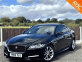 Used Jaguar XF