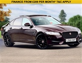 Used Jaguar XF