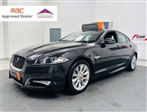 Used Jaguar XF
