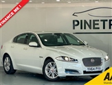 Jaguar XF Image 1