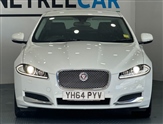 Jaguar XF Image 2