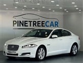 Jaguar XF Image 3