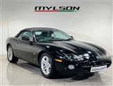 Used Jaguar XF