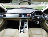 Jaguar XF Image 3