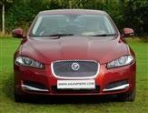 Jaguar XF Image 4