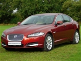 Jaguar XF Image 5