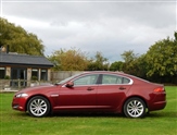 Jaguar XF Image 6