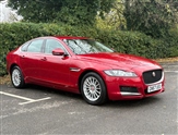 Used Jaguar XF
