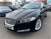 Used Jaguar XF