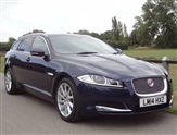 Used Jaguar XF