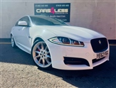 Used Jaguar XF
