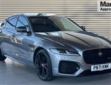 Jaguar XF Image 1