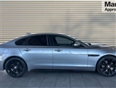 Jaguar XF Image 2