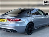 Jaguar XF Image 3