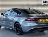 Jaguar XF Image 5
