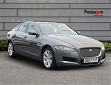 Jaguar XF Image 1