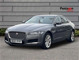 Jaguar XF Image 3