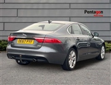 Jaguar XF Image 4