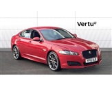 Jaguar XF Image 1