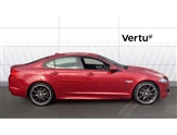 Jaguar XF Image 5