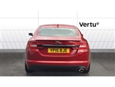 Jaguar XF Image 6