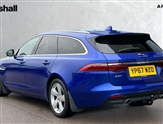 Jaguar XF Image 2