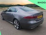 Jaguar XF Image 3