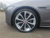 Jaguar XF Image 5