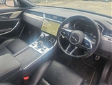 Jaguar XF Image 6