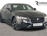 Jaguar XF Image 1