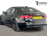 Jaguar XF Image 3